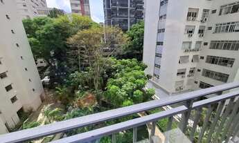 Imagem 7: Higienópolis- Ao lado do Shopping- Lindo, 2 dorms, garagem, 75 m2