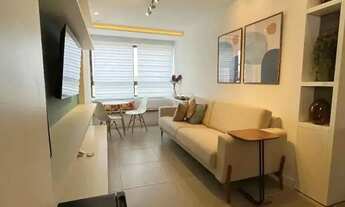 Imagem 3: Apartamento com 1 quartos em Boa Viagem | Pra morar ou investir