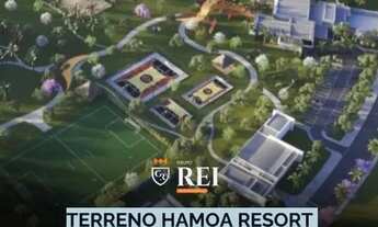 Imagem: Terreno à venda, 431 m² por R$ 1.078.275,00