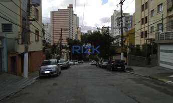 Imagem 5: Terreno na Aclimação