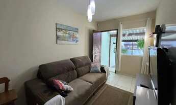 Imagem 4: Imóvel para venda tem 50 metros quadrados com 2 quartos em Santa Regina - Itajaí - SC