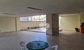 Imagem 3: Apartamento com 02 quartos (sendo 01 suíte) em prédio com excelente infraestrutura