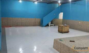 Imagem 3: Galpão para venda em Jacarepaguá, RJ