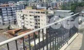 Imagem: Apartamento / Residencial / Freguesia