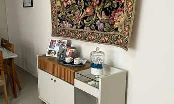 Imagem 4: Imóvel para venda possui 85 metros quadrados com 3 quartos em Praia da Costa - Vila Velha