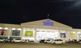 Imagem 2: ALUGO APTO NA RUA DA HAVAN