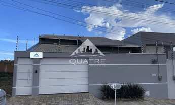 Imagem: Casa à venda, Residencial Jardim Itália