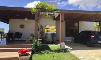 Imagem: Casa com 3 quartos à Venda, Carapibus