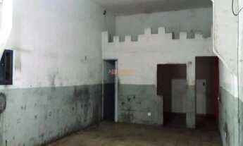 Imagem 4: Salão Comercial no Bairro Rudge Ramos em São Bernardo do Campo