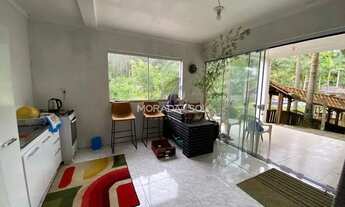 Imagem 4: Chácara em Oliveira - 4 dormitórios, 2 suítes