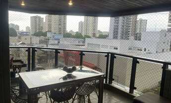 Imagem 3: Imóvel para venda com 300 metros quadrados com 5 quartos em Umarizal - Belém - PA