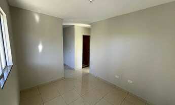 Imagem 2: Casa Térrea à venda, 2 quartos, Residencial Figueiras do Parque - Campo Grande/MS