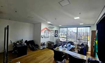 Imagem 3: Sala comercial em Rua Caldas Novas - Bethaville I - Barueri/SP