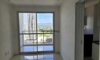 Imagem 2: AP 2 quartos em andar alto no Edf Alba Boulevard, em frente ao Shopping Boulevard