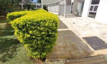 Imagem 3: Apartamento com 2 dormitórios, 50 m² - venda por R$ 460.000 ou aluguel por R$ 3.100/mês