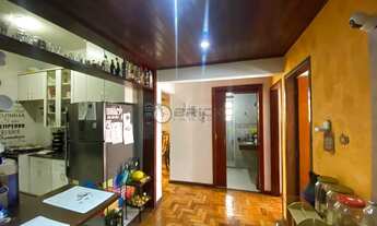 Imagem 4: Apartamento com 2 quartos, 60 m² no Alto - Teresópolis/RJ