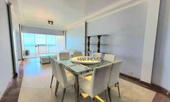 Imagem 7: Apartamento à venda na praia das Pitangueiras em Guarujá/SP - Mar Imóveis Prime