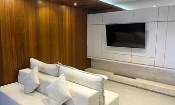 Imagem 2: INSIGHT PALHANO Apartamento com 2 dormitórios