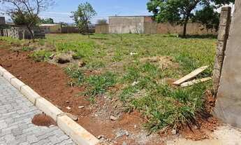 Imagem 2: Estância Quintas da Alvorada, Quadra 5, Jardim Botânico, Brasília - DF