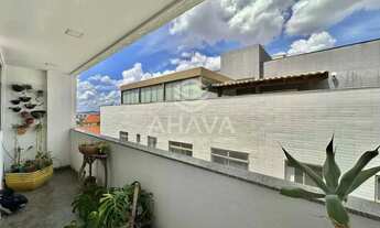 Imagem 6: Cobertura com 4 Quartos sendo 1 suíte à Venda, 136m², Santa Rosa, próximo à Avenida Sebast