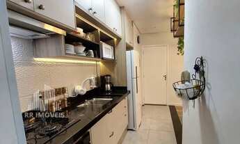 Imagem 4: RR8672 Apartamento 59m² CONDOMÍNIO VIVA MAIS - OPORTUNIDADE - 2 Dorms 1 Vaga - Barueri SP
