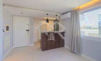 Imagem 5: Apartamento 1 dormitório para alugar no Karpathos no bairro Jardim Europa em Porto Alegre