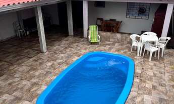 Imagem: Casa pra temporada