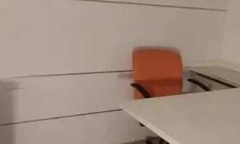 Imagem 4: Sala, 66 m² - venda por R$ 650.000,00 ou aluguel por R$ 6.815,00/mês - Barra da Tijuca - R