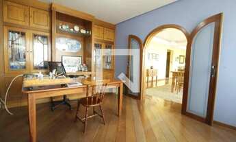 Imagem 5: Apartamento à Venda - Carmo Sion, 4 Quartos, 476 m2