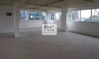 Imagem 5: Sala com 256 m² e 5 vagas de garagem à venda no Santo Agostinho, Belo horizonte - MG