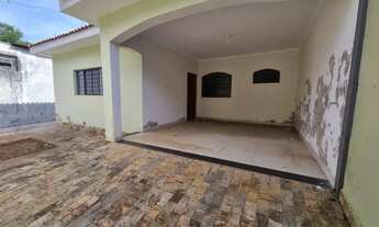 Imagem: Casa para Venda em Presidente Prudente