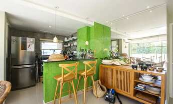 Imagem 4: Cobertura com 1 quartos à venda em Ingá - RJ