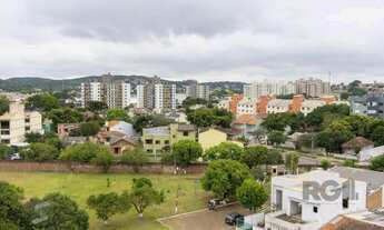 Imagem 5: Apartamento 2 quartos, 1 vaga escritura, elevador - Bairro Cristal