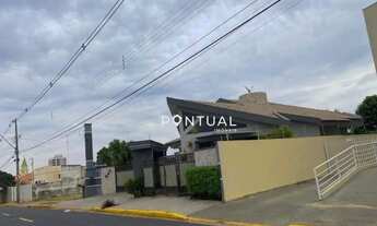 Imagem 2: Casa Residencial à venda, Centro, Pompéia - CA1303