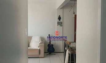Imagem 16: Apartamento com 2 dormitórios à venda, 72 m² por R$ 245.000,00 - Parque Shalon - São Luís
