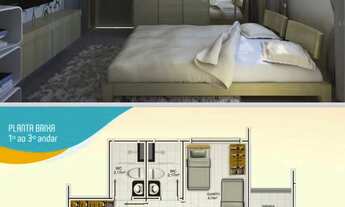 Imagem 3: Apartamento Grande Dirceu