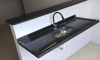 Imagem 6: Apartamento Primeira Locação com 01 quarto e 01 vaga em Itaipuaçu, Maricá, Rio de Janeiro