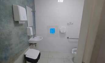 Imagem 3: Prédio/Loja - Aluga na Cidade Nova/RJ - near Faculdade Petrobrás e metrô Praça Onze