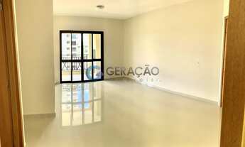 Imagem 2: Apartamento à venda com 4 quartos sendo 1 suíte- 118 m²- Jardim Esplanada II