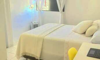 Imagem 7: Três quartos na Jatiúca próximo a praia