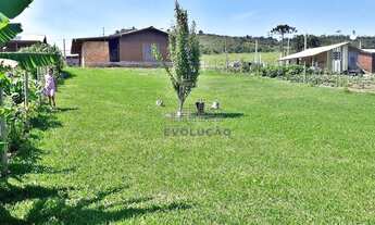 Imagem: CASA 3 Quartos, 4 Vagas, Terreno - Alfredo