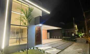 Imagem: Casa no Condomínio MALUI RESIDENCE 3208