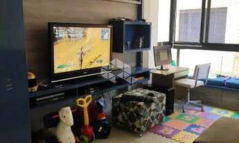 Imagem 4: Apartamento localizado no bairro Nossa Senhora de Lourdes