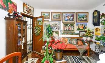 Imagem 3: Apartamento à Venda - Sagrada Família, 2 Quartos, 45 m2