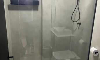 Imagem 3: Studio / Loft / Flat mobiliado lindíssimo no centro