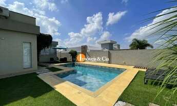 Imagem 3: BELA CASA ALTO PADRÃO EM CONDOMINIO