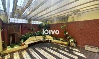 Imagem 6: Sobrado com 3 dormitórios à venda, 159 m² por R$ 1.400.000,00 - Mirandópolis - São Paulo/S