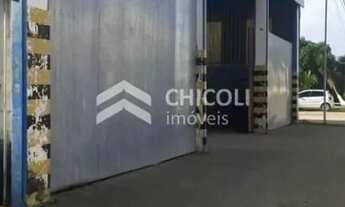 Imagem 4: Industrial Galpão em