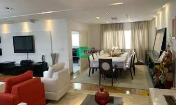 Imagem 4: Sobrado à venda 3 quartos 2 suítes 6 vagas Vila Gilga - Santo André - SP