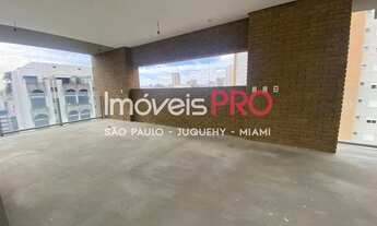 Imagem 4: APARTAMENTO A VENDA, NO ITAIM, 335 M ÚTEIS, NOVO, ALTISSIMO PADRÃO!